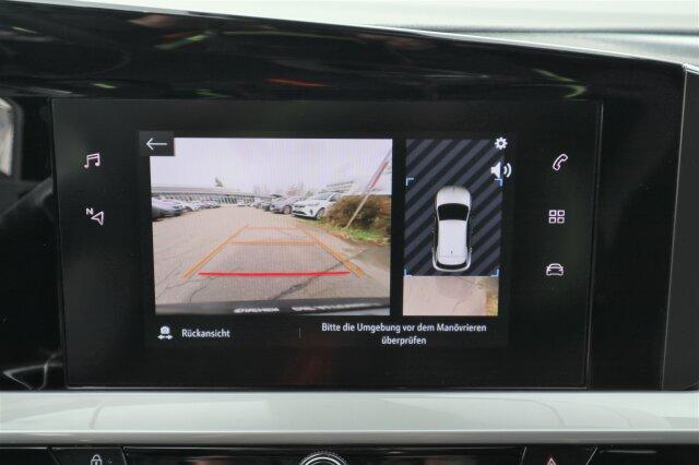 Opel Mokka GS-Line Grand Sport