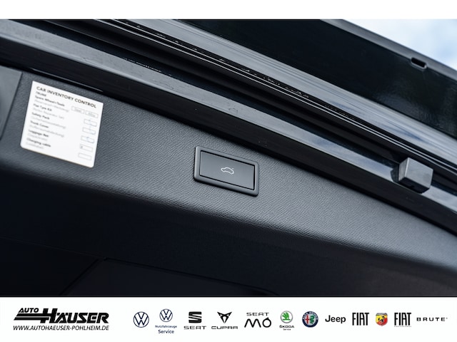 Cupra Leon DSG Sportstourer