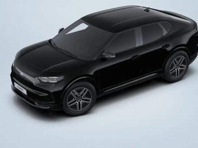 Ford Capri Extended range Premium RWD