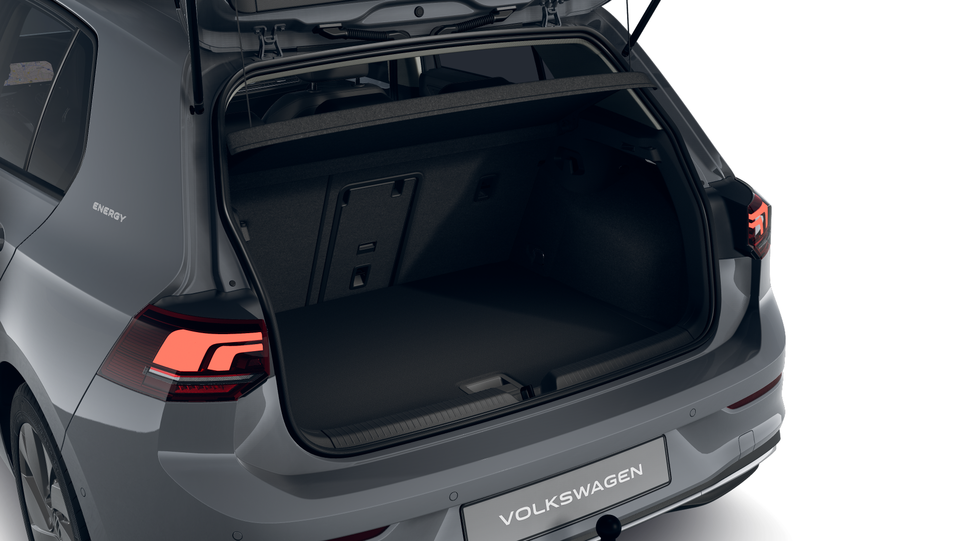 Volkswagen Golf DSG Life