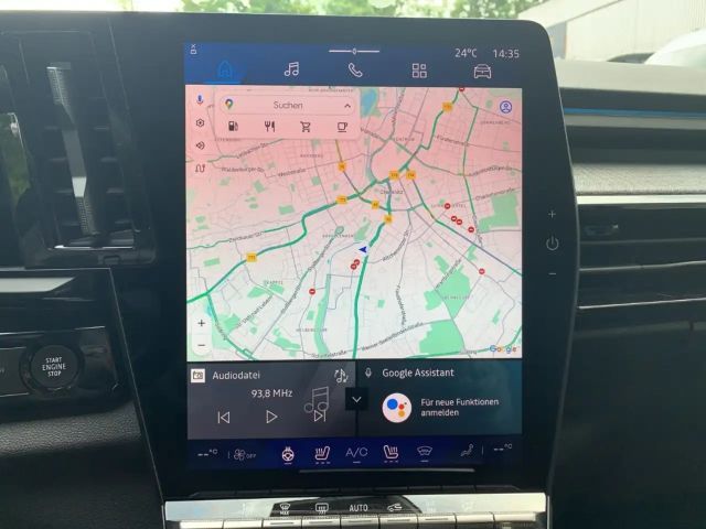 Renault Austral Techno