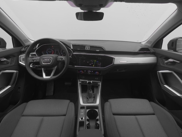 Audi Q3 35 TFSI S-Tronic