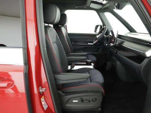 Volkswagen ID.Buzz 4Motion GTX