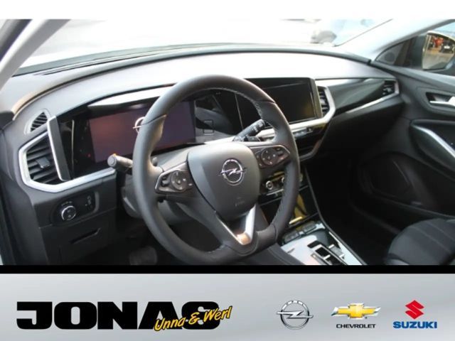 Opel Grandland X 1.5 Turbo GS-Line Grand Sport