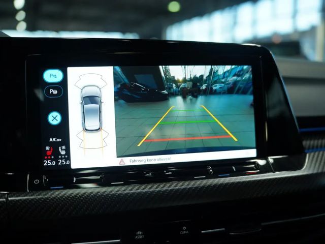 Volkswagen Golf R 20 Years 4M* Pano *Leder *1.Hand *HK *AGA