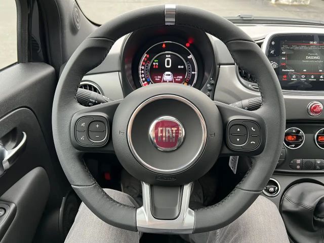 Fiat 500 Sport