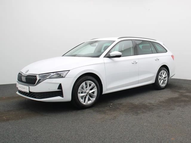Skoda Octavia 1.5 TSI Selection