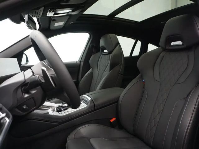 BMW X6 xDrive40d