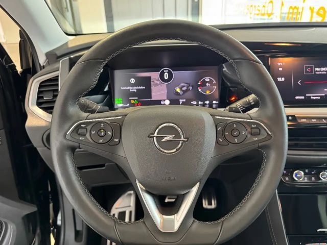 Opel Grandland X 1.6 Turbo Ultimate