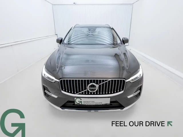 Volvo XC60 AWD Inscription