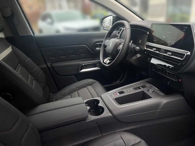 Citroën C5 Aircross Hybrid