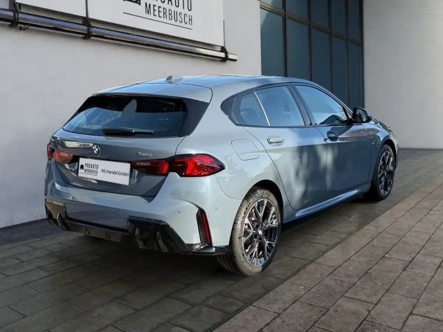 BMW 118 118d M-Sport Sedan