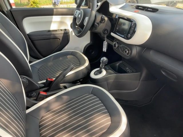Renault Twingo E-Tech