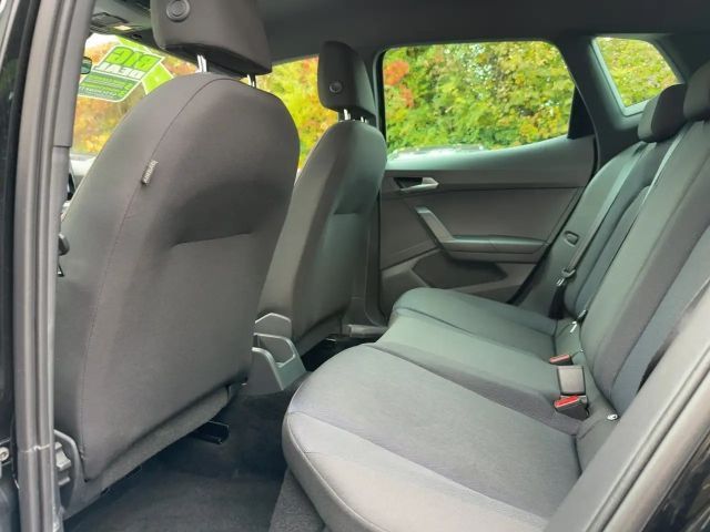 Seat Arona 1.0 TSI FR-lijn