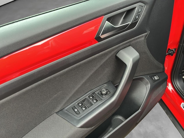 Volkswagen T-Roc 2.0 TSI 4Motion DSG Sport