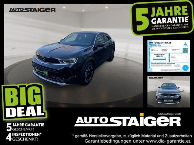 Opel Mokka Mokka-e Ultimate