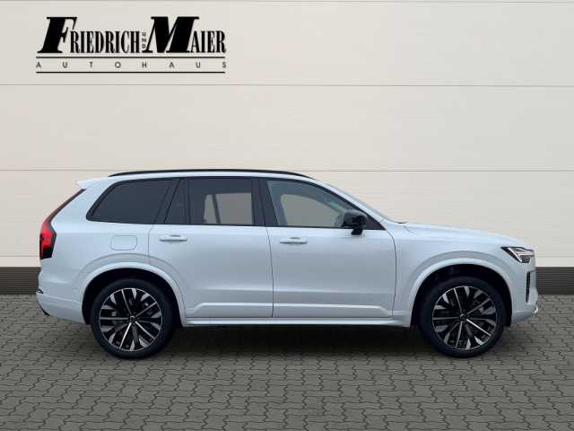 Volvo XC90 AWD Dark T8 Ultra