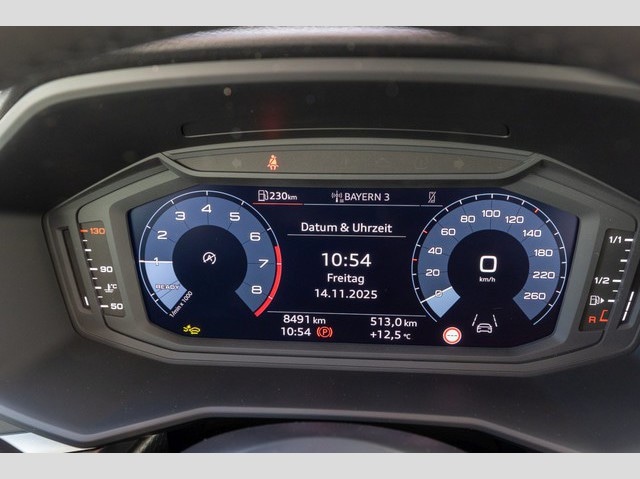 Audi A1 30 TFSI Allstreet