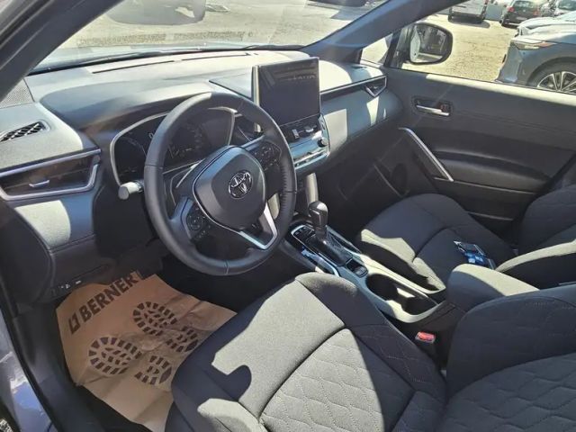 Toyota Corolla Cross 4x2 Active