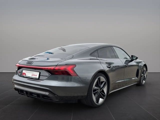 Audi RS e-tron GT Quattro