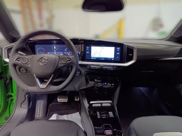 Opel Mokka GS-Line Grand Sport