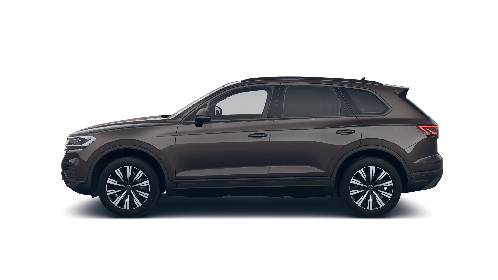 Volkswagen Touareg 3.0 V6 TDI 4Motion