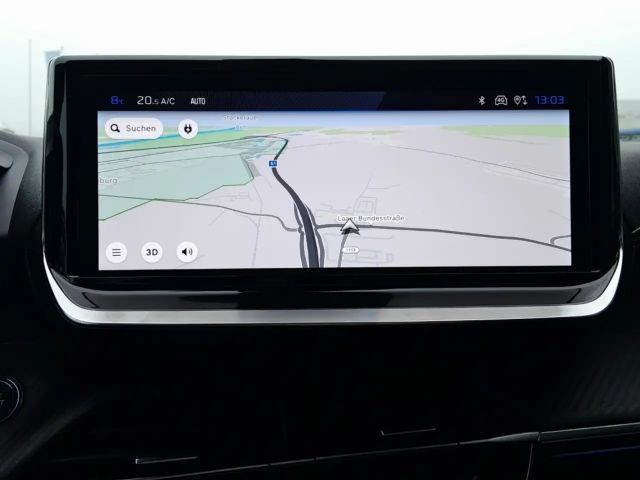 Peugeot E-2008 GT-Line