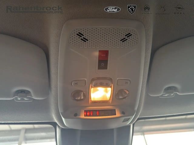 Opel Corsa 1.2 Turbo Edition Turbo