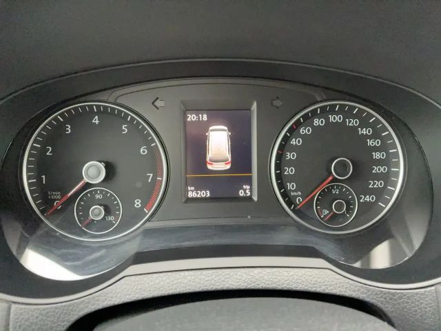 Seat Alhambra Austria Edition Executive TSI