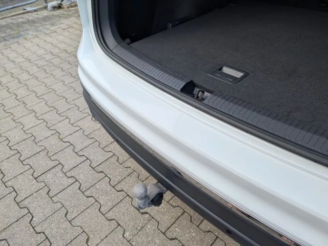 Volkswagen Tiguan 1.5 TSI Allspace DSG Life