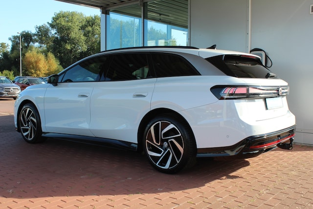 Volkswagen ID.7 Pro Tourer