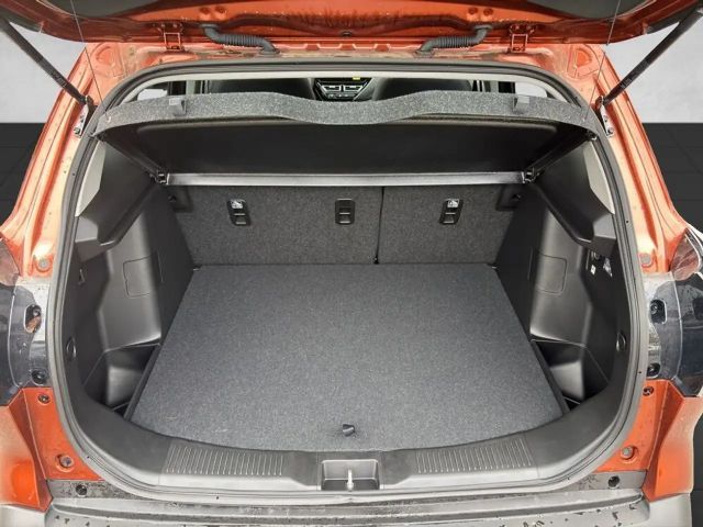 Suzuki S-Cross AllGrip Flash Hybrid