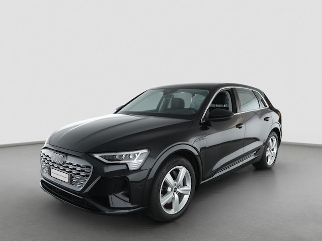 Audi Q8 e-tron 55 Quattro