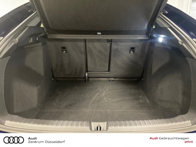 Audi Q4 e-tron 40 Sportback