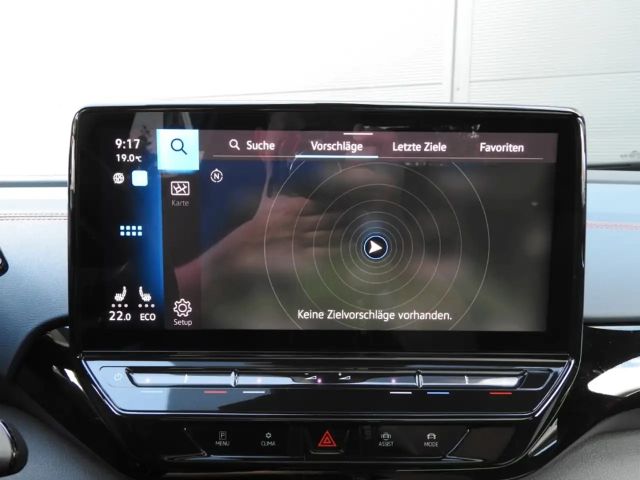 Volkswagen ID.4 220 kW 4Motion GTX