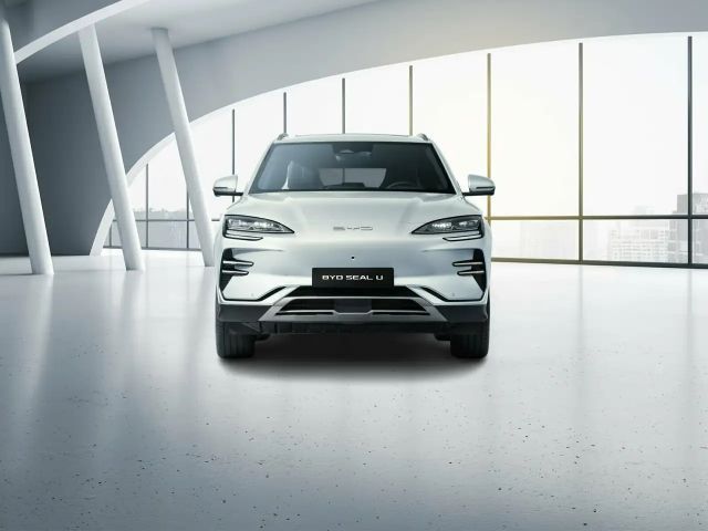 BYD Seal U Comfort