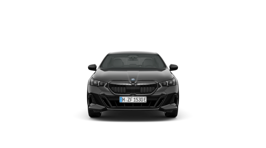 BMW 550 Sedan xDrive