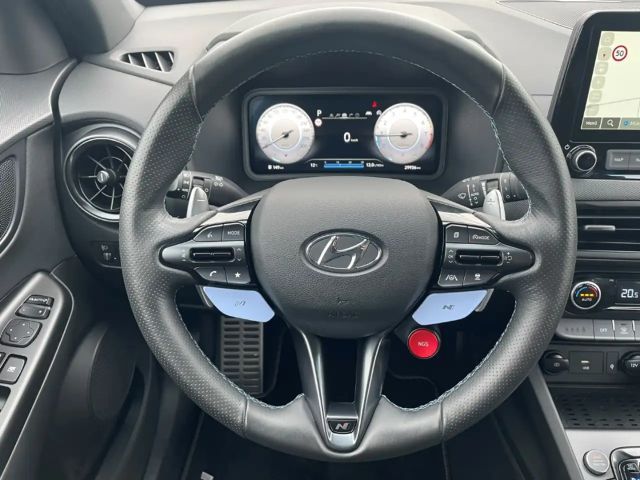 Hyundai Kona N Performance