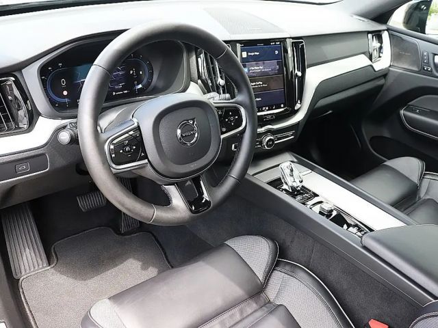 Volvo XC60 AWD Dark Geartronic Plus