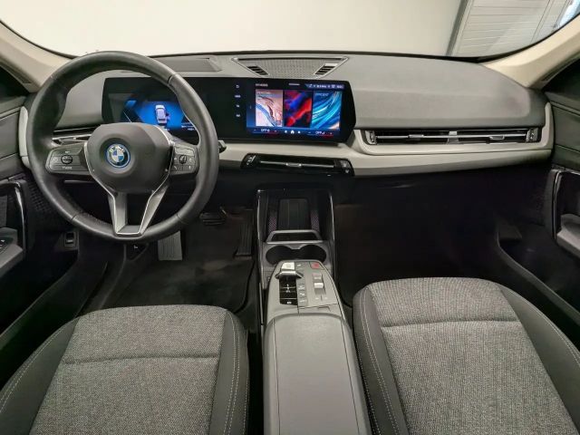 BMW X1 xDrive25e