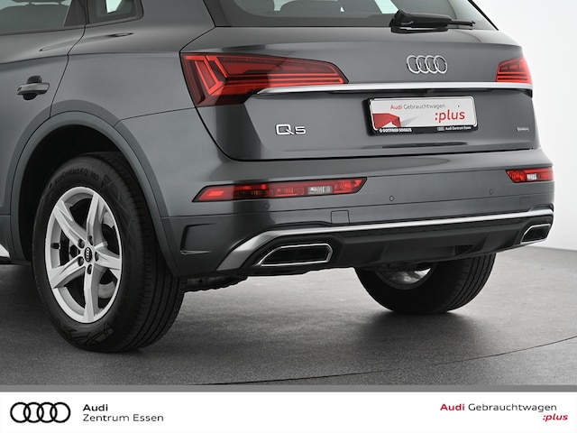 Audi Q5 40 TDI Quattro S-Tronic