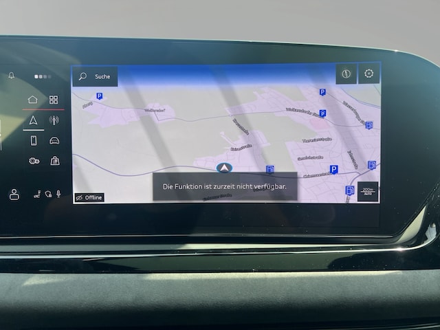 Audi A6 e-tron Avant Quattro