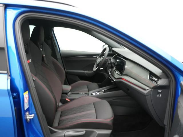 Skoda Octavia Combi RS iV