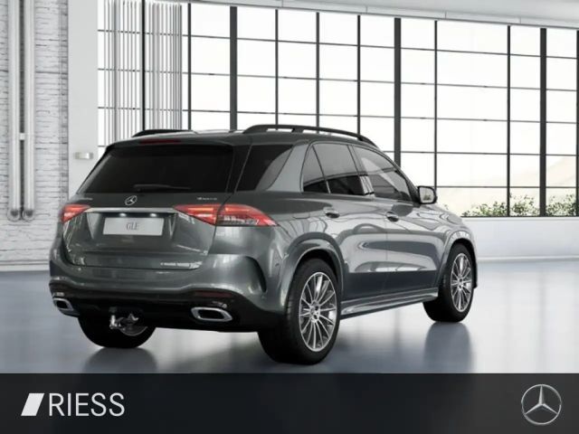 Mercedes-Benz GLE 350 4MATIC