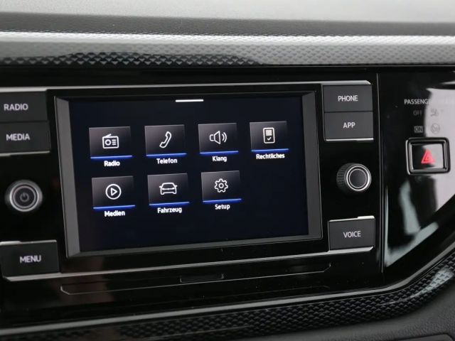 Volkswagen Polo Life