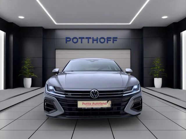 Volkswagen Arteon 2.0 TSI DSG