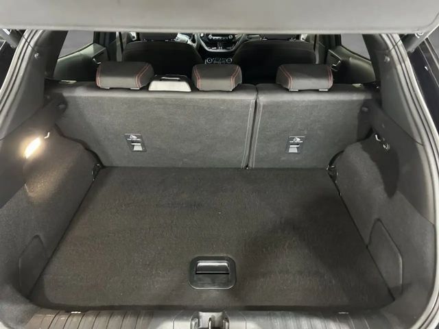 Ford Puma EcoBoost ST Line