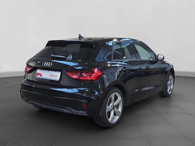 Audi A1 30 TFSI S-Tronic Sportback