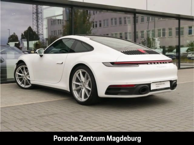 Porsche 992 Carrera Coupé