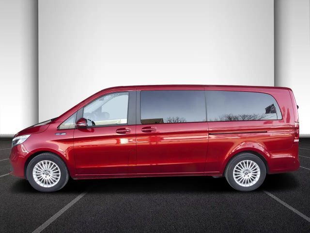 Mercedes-Benz EQV 300 AVANTGARDE